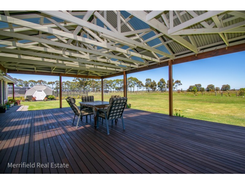 50 Ajana Drive, Marbelup WA 6330