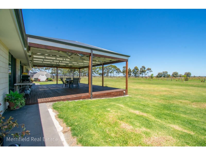 50 Ajana Drive, Marbelup WA 6330
