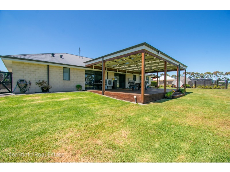 50 Ajana Drive, Marbelup WA 6330
