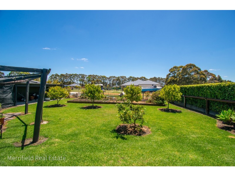 50 Ajana Drive, Marbelup WA 6330