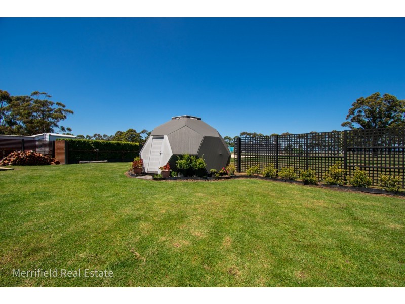 50 Ajana Drive, Marbelup WA 6330