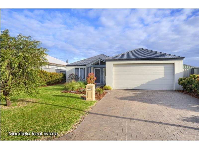 25 Grenfell Drive, Bayonet Head WA 6330