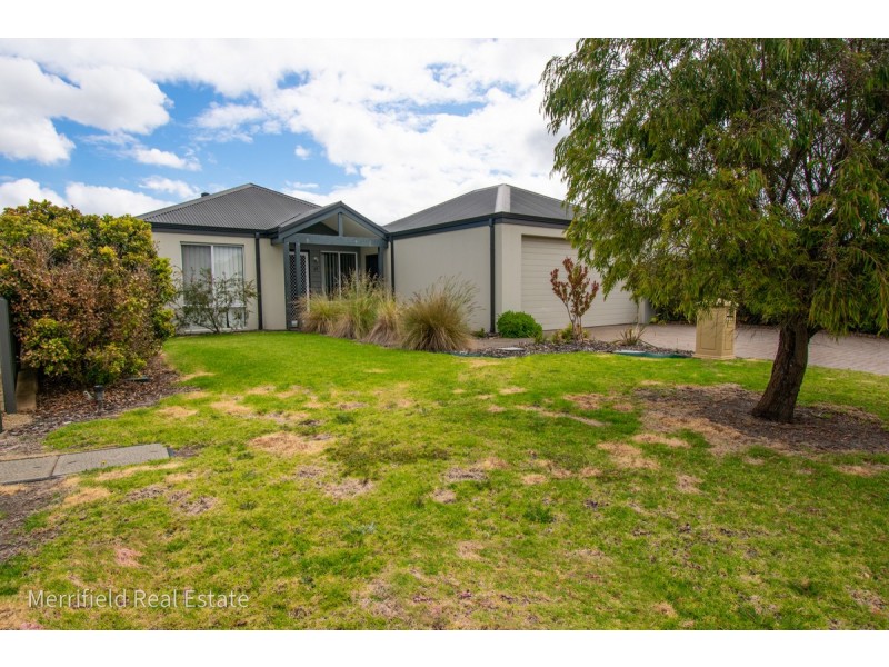 25 Grenfell Drive, Bayonet Head WA 6330