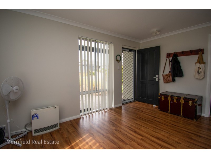 25 Grenfell Drive, Bayonet Head WA 6330