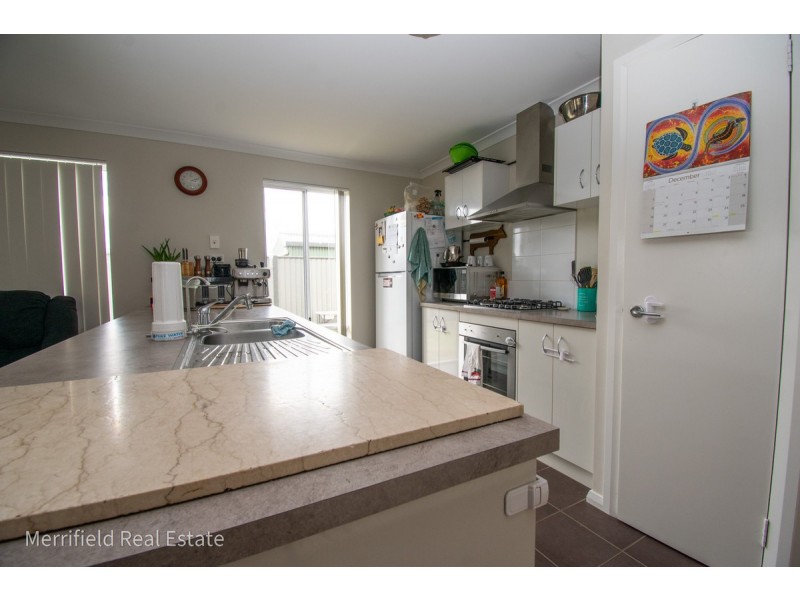 25 Grenfell Drive, Bayonet Head WA 6330