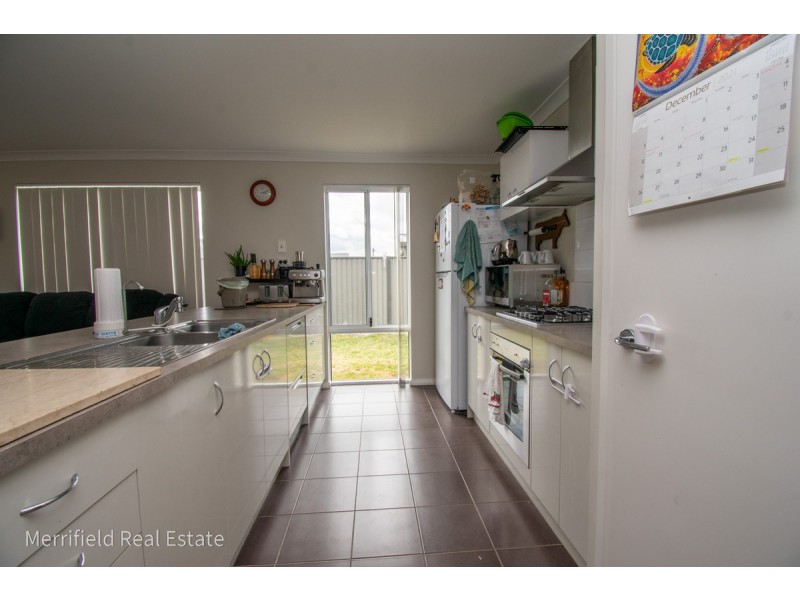 25 Grenfell Drive, Bayonet Head WA 6330