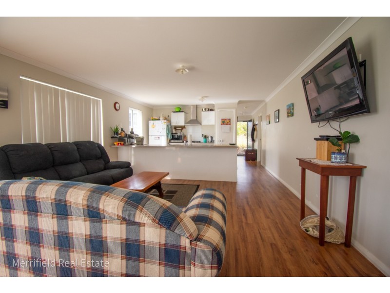 25 Grenfell Drive, Bayonet Head WA 6330