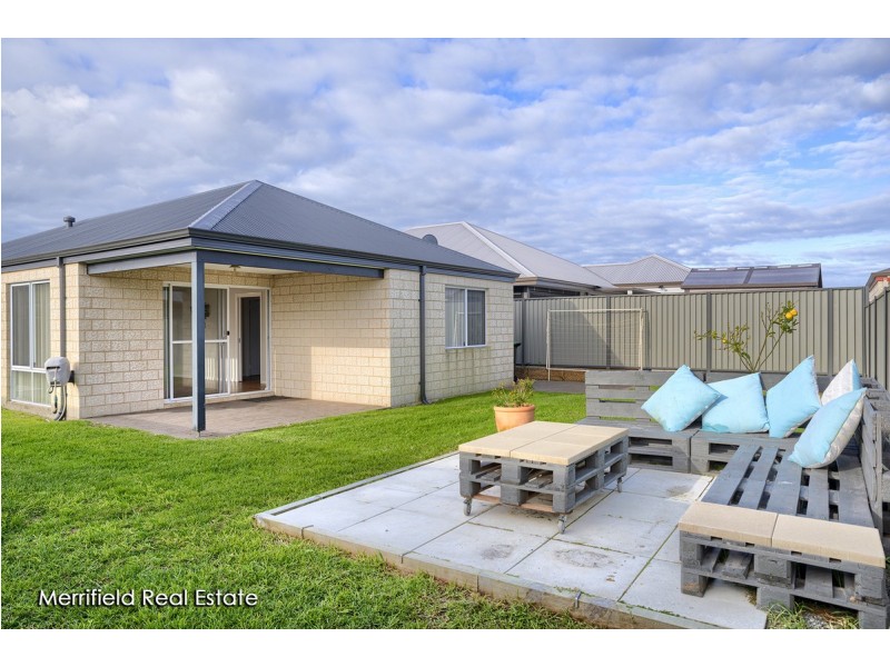 25 Grenfell Drive, Bayonet Head WA 6330