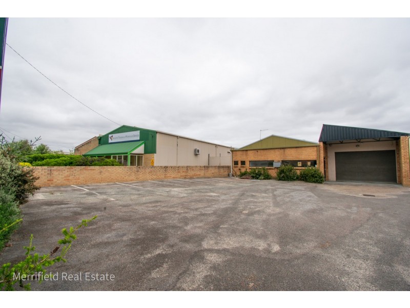 4A Nakina Street, Centennial Park WA 6330