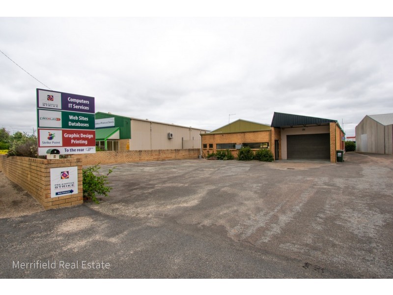 4A Nakina Street, Centennial Park WA 6330