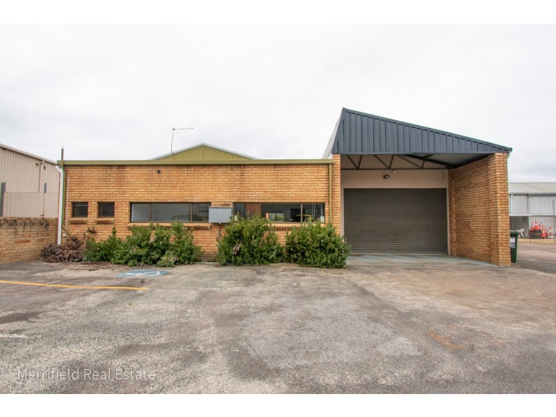 4A Nakina Street, Centennial Park WA 6330