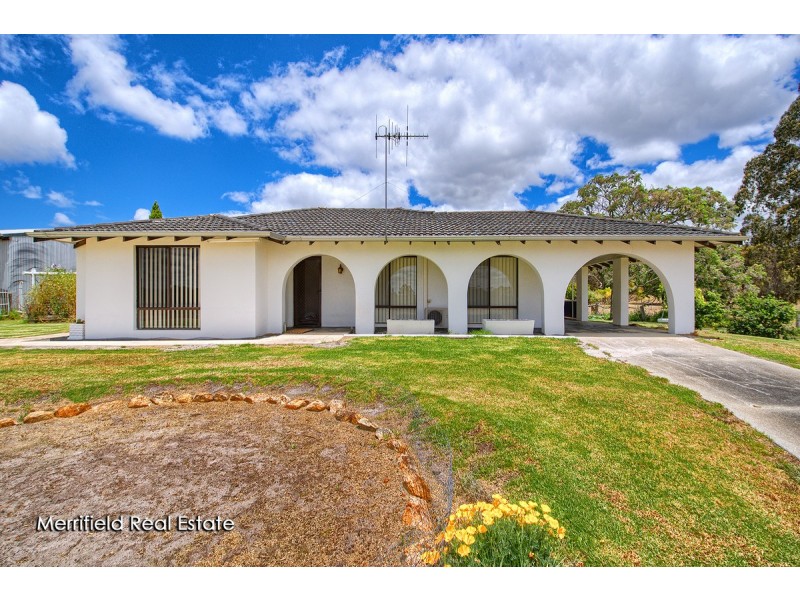 5 Griffiths Road, Napier WA 6330