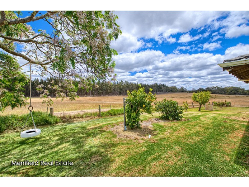 5 Griffiths Road, Napier WA 6330