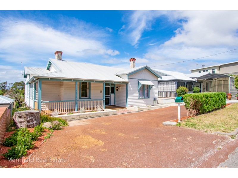 57 Vancouver Street, Albany WA 6330