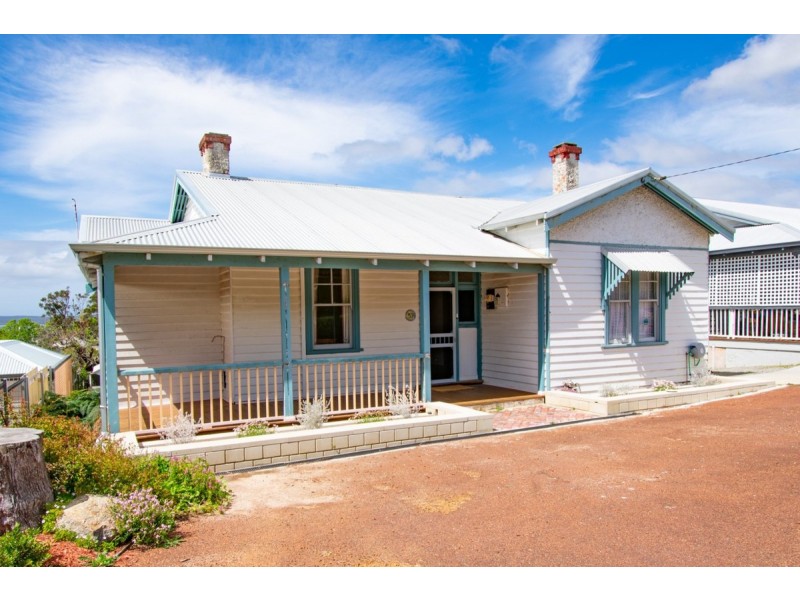 57 Vancouver Street, Albany WA 6330