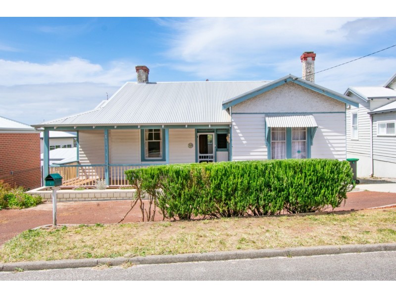 57 Vancouver Street, Albany WA 6330