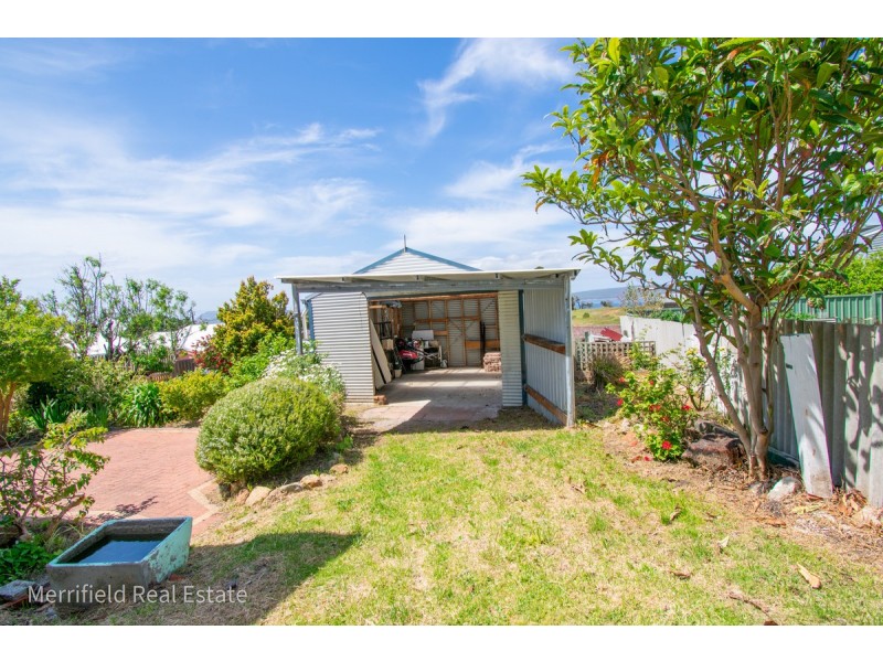 57 Vancouver Street, Albany WA 6330