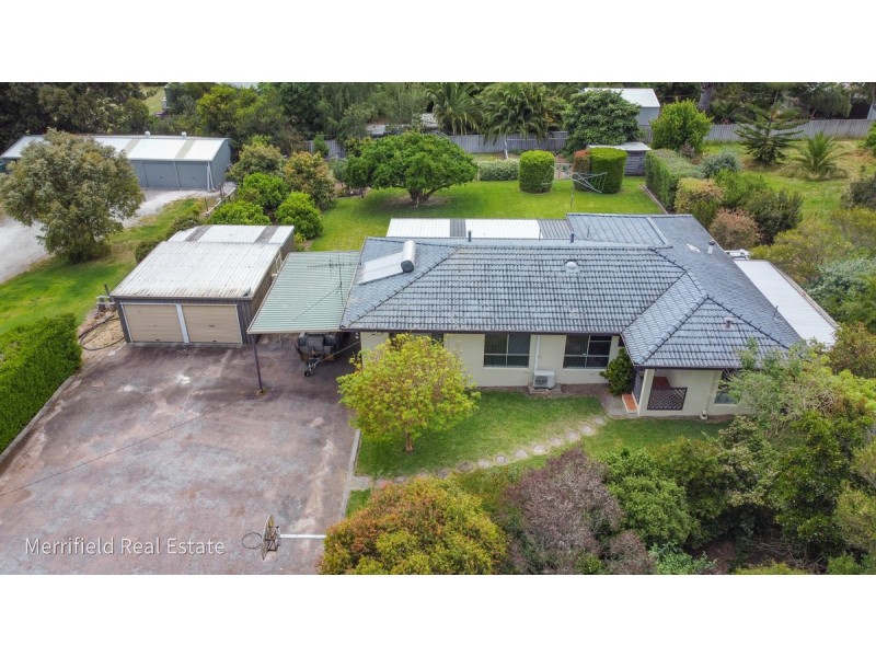 5 Andrew Way, Lower King WA 6330