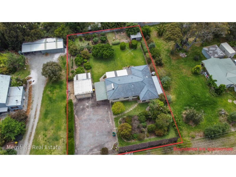 5 Andrew Way, Lower King WA 6330