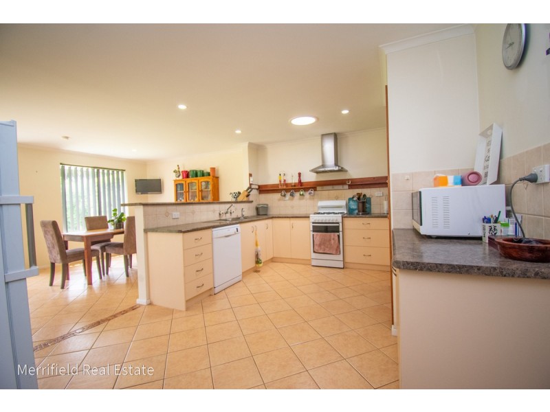 5 Andrew Way, Lower King WA 6330