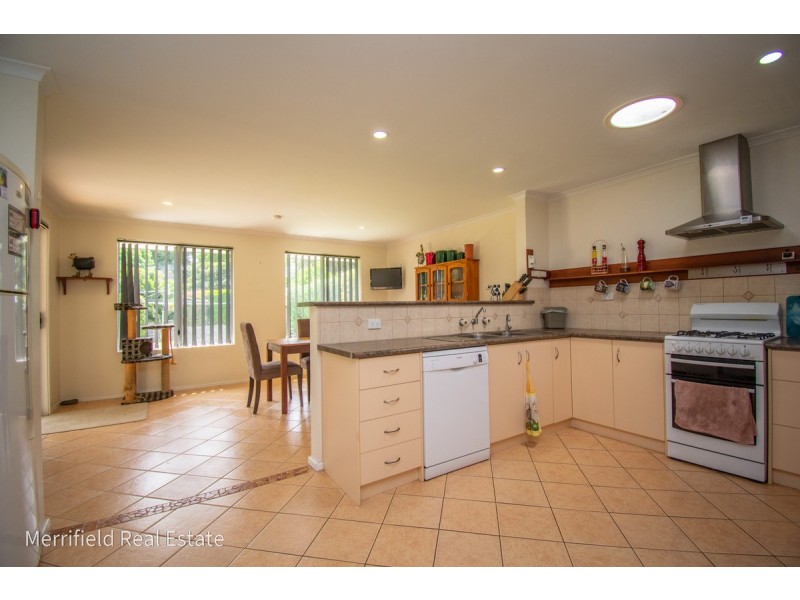 5 Andrew Way, Lower King WA 6330