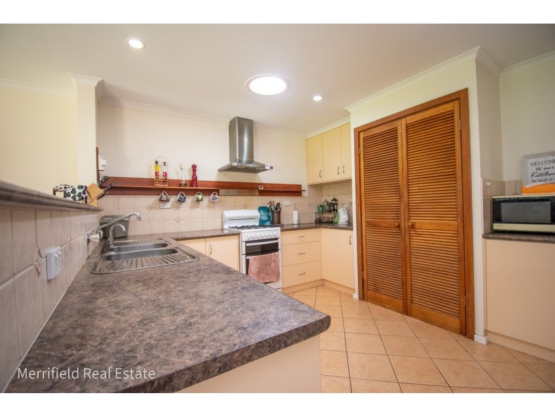 5 Andrew Way, Lower King WA 6330