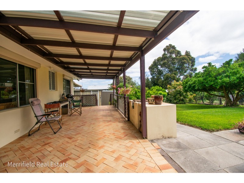 5 Andrew Way, Lower King WA 6330