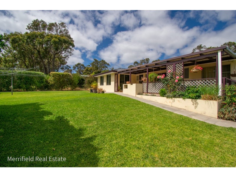 5 Andrew Way, Lower King WA 6330