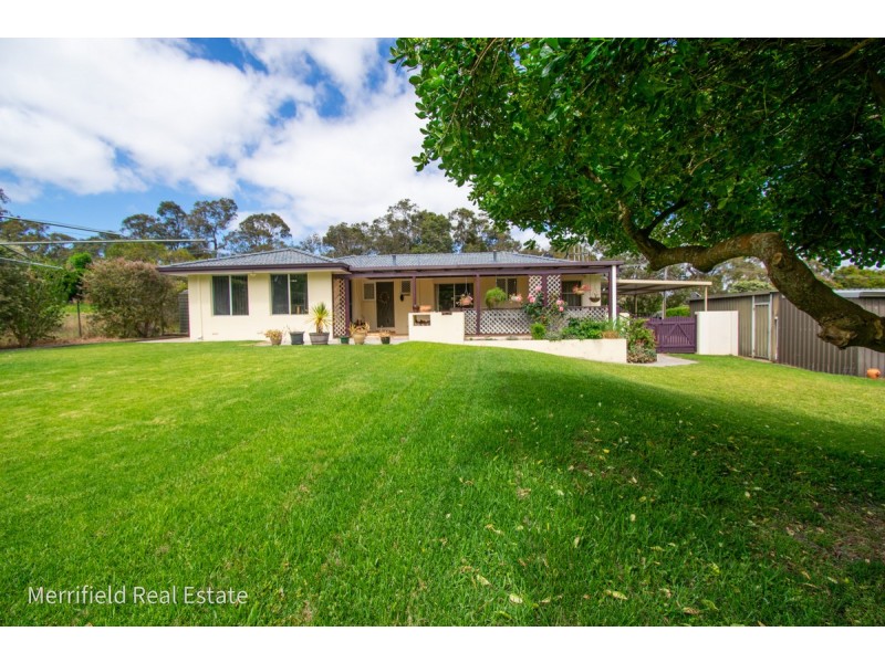 5 Andrew Way, Lower King WA 6330