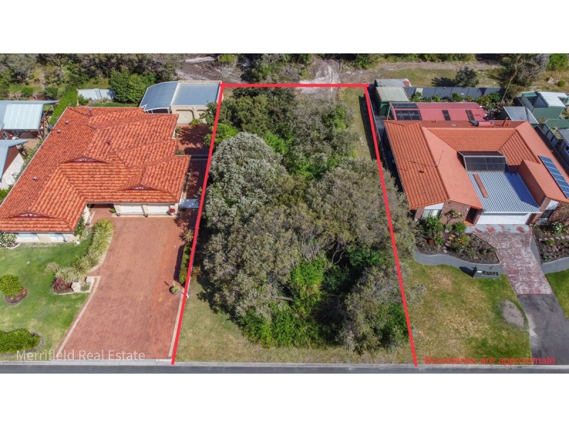 7 Hope Street, Collingwood Park WA 6330