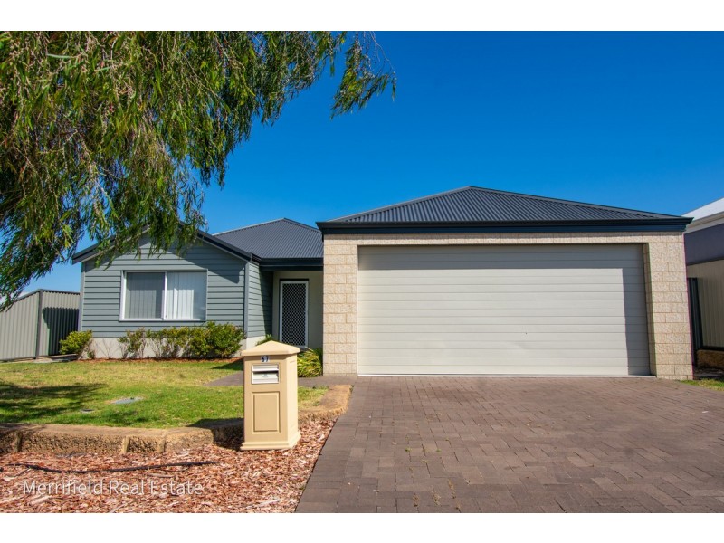 67 Grenfell Drive, Bayonet Head WA 6330