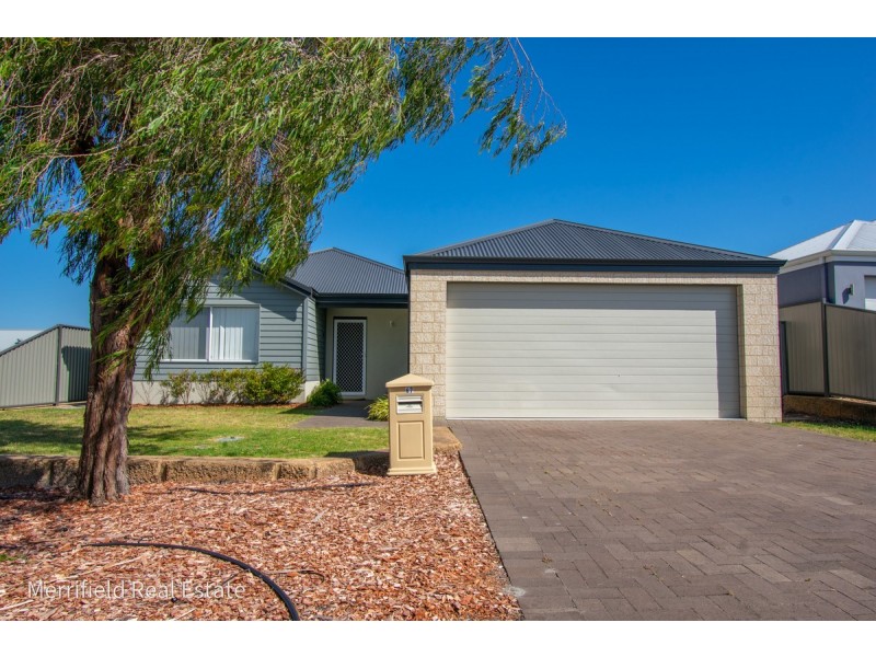 67 Grenfell Drive, Bayonet Head WA 6330