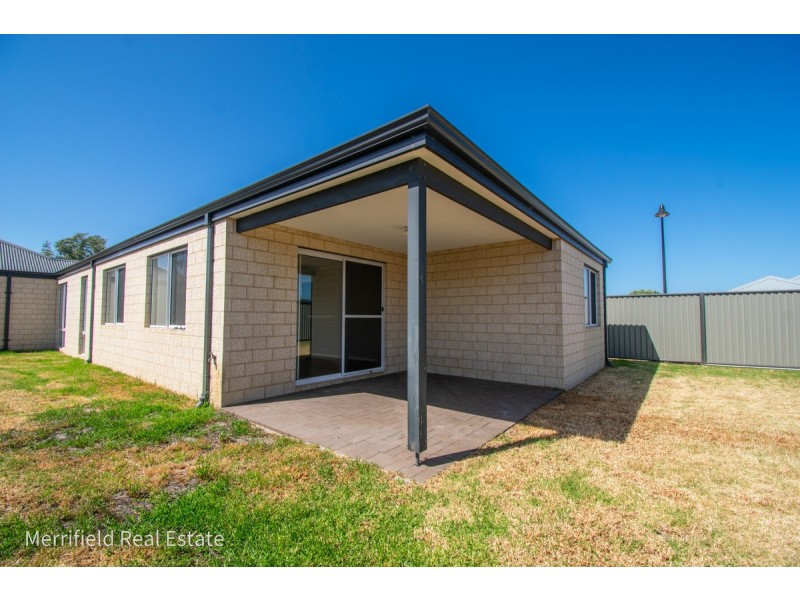 67 Grenfell Drive, Bayonet Head WA 6330