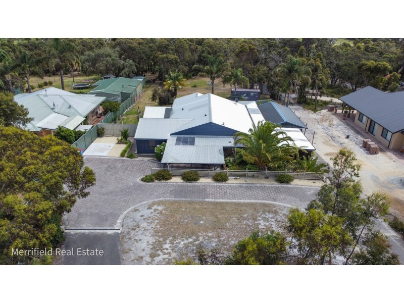 77 Elizabeth Street, Lower King WA 6330