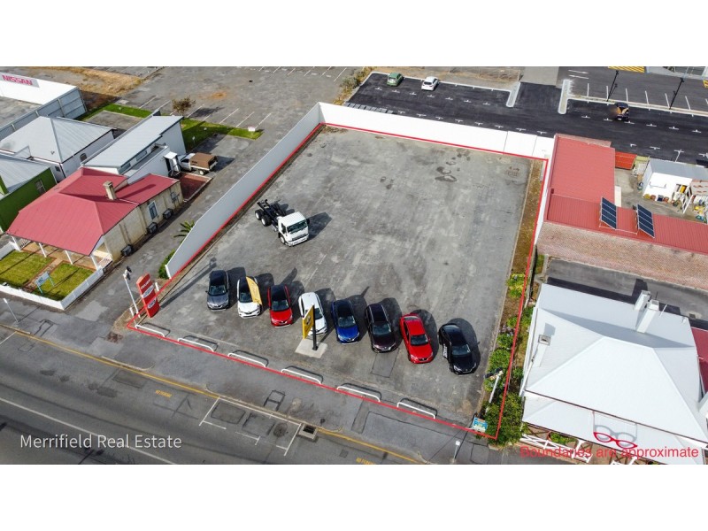 51 Aberdeen Street, Albany WA 6330