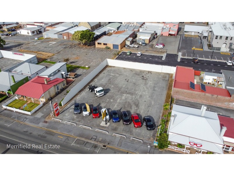 51 Aberdeen Street, Albany WA 6330