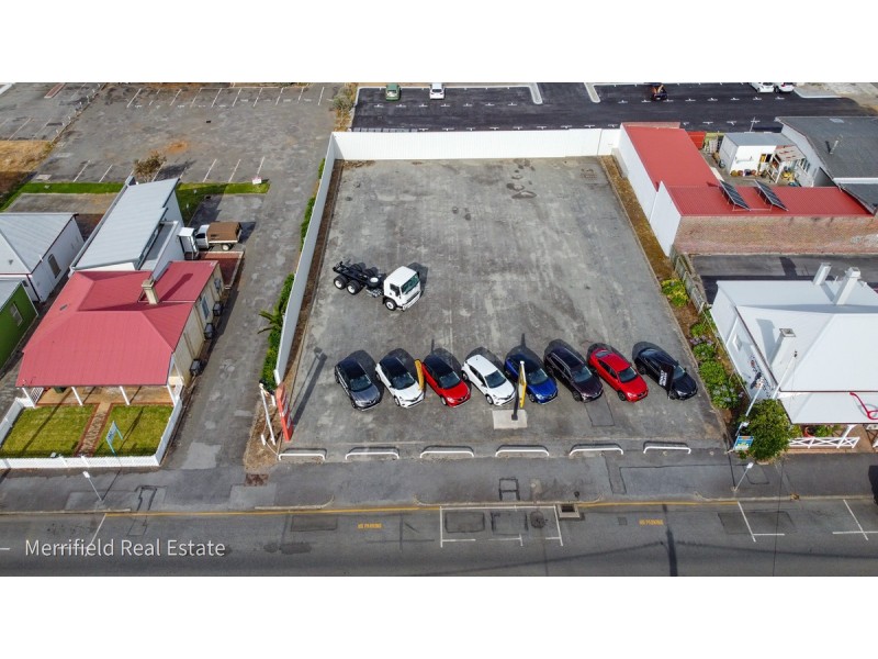 51 Aberdeen Street, Albany WA 6330