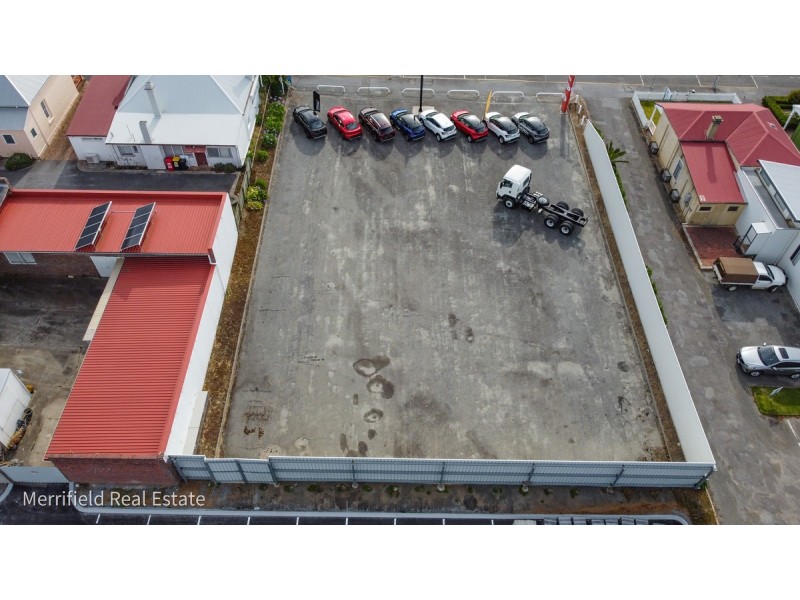 51 Aberdeen Street, Albany WA 6330