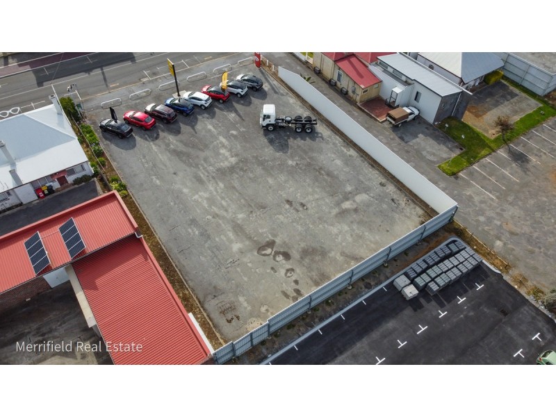 51 Aberdeen Street, Albany WA 6330