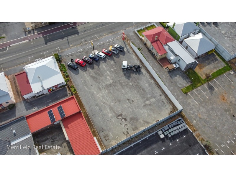 51 Aberdeen Street, Albany WA 6330