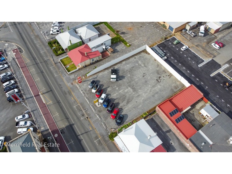 51 Aberdeen Street, Albany WA 6330