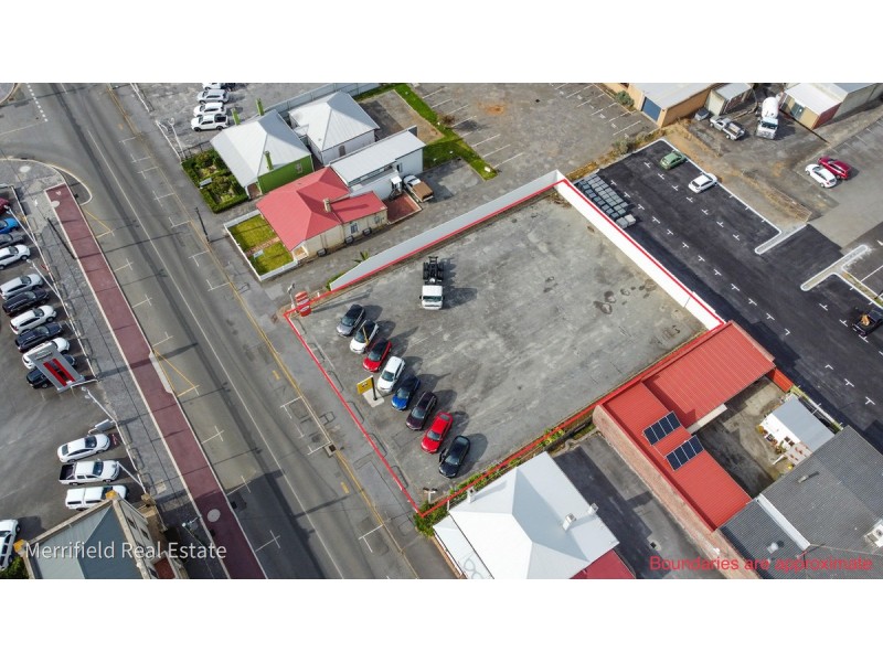 51 Aberdeen Street, Albany WA 6330