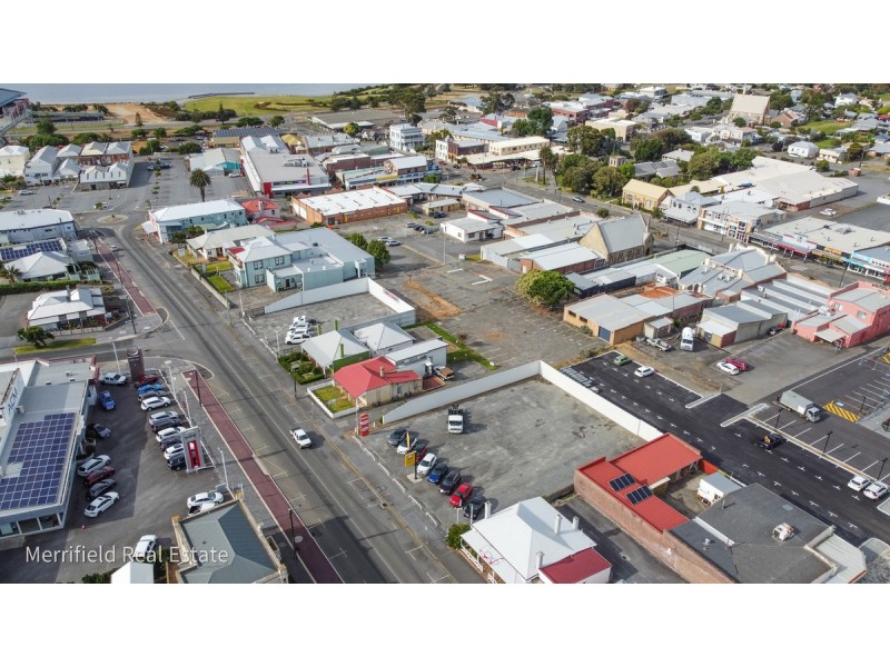 51 Aberdeen Street, Albany WA 6330