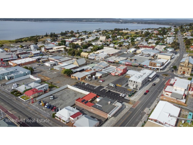 51 Aberdeen Street, Albany WA 6330