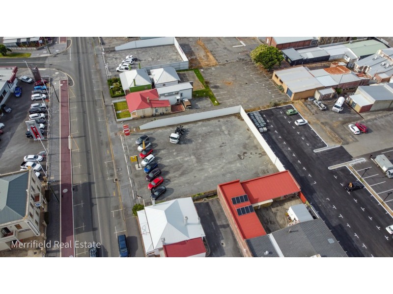 51 Aberdeen Street, Albany WA 6330