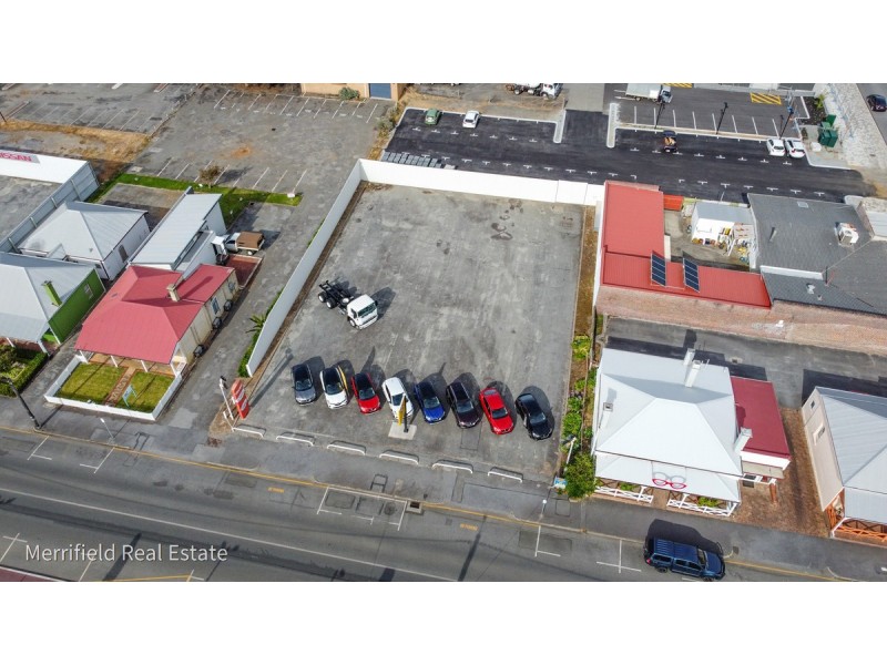 51 Aberdeen Street, Albany WA 6330