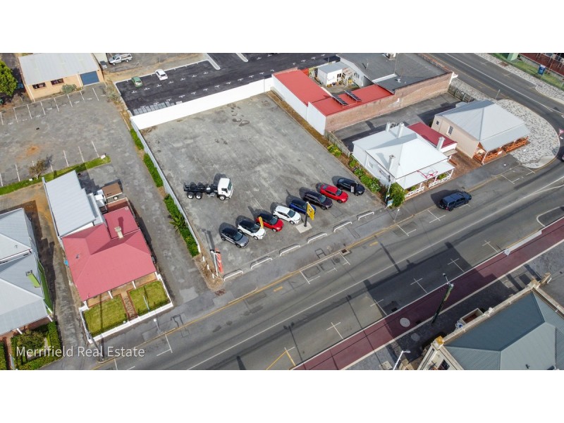 51 Aberdeen Street, Albany WA 6330