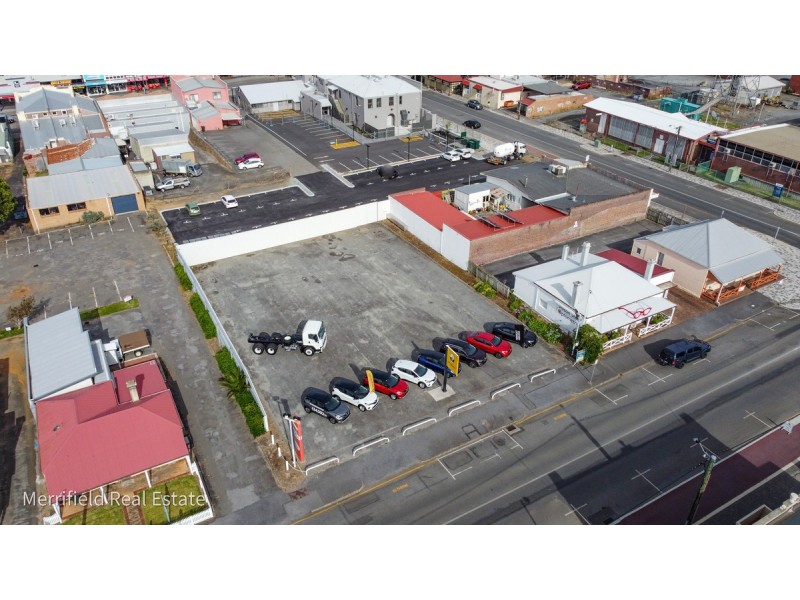 51 Aberdeen Street, Albany WA 6330