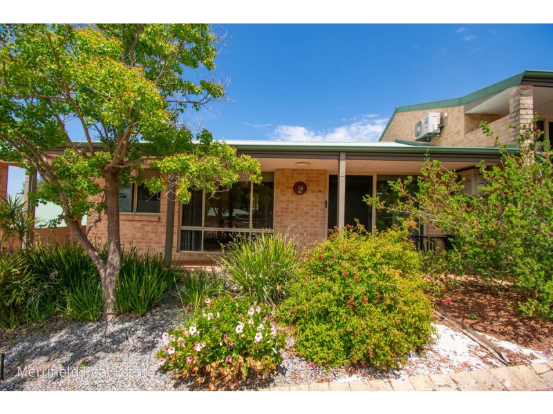 14/212 Albany Highway, Centennial Park WA 6330