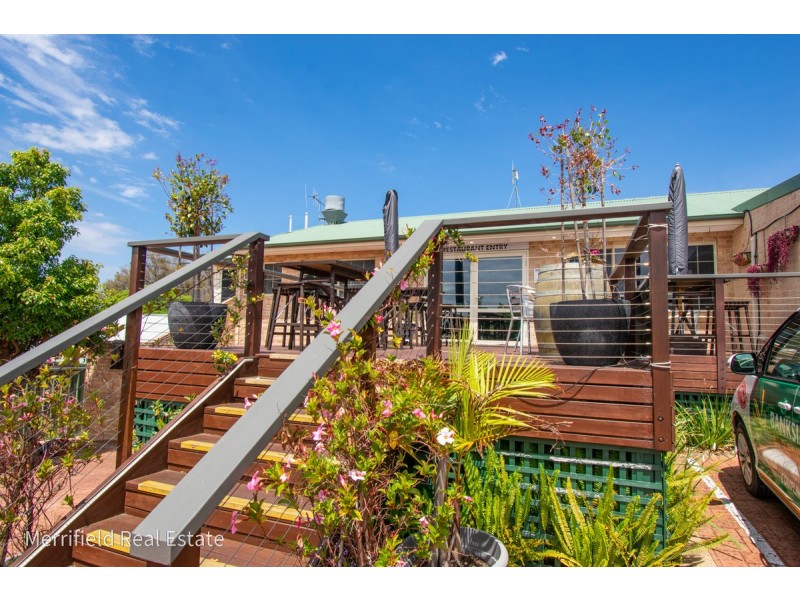 14/212 Albany Highway, Centennial Park WA 6330